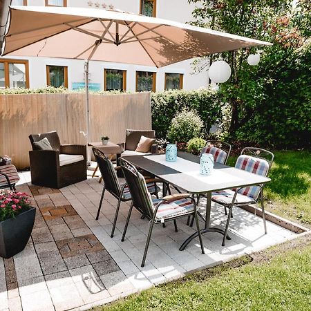 Apartament Haus Salina Ellmau Zewnętrze zdjęcie