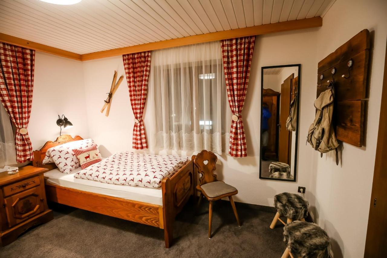 Apartament Haus Salina Ellmau Zewnętrze zdjęcie