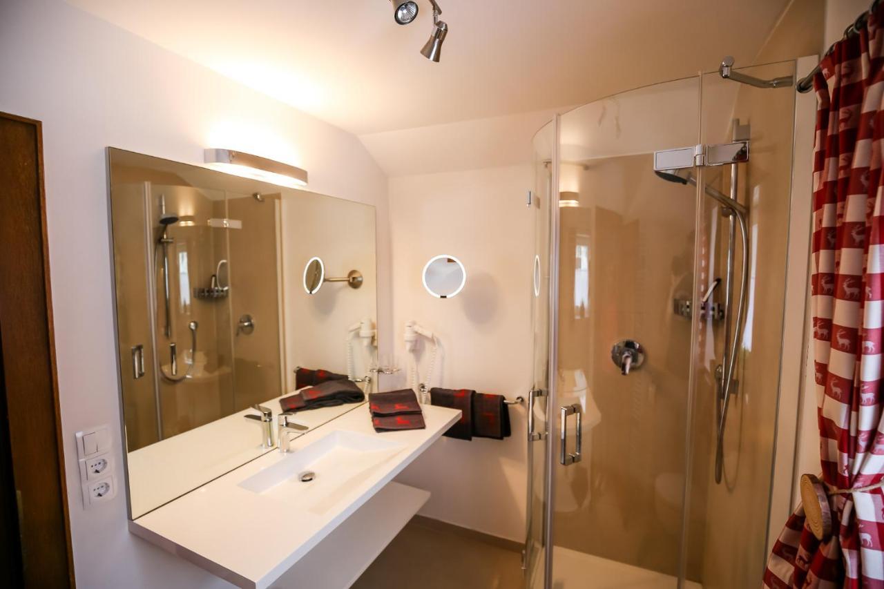 Apartament Haus Salina Ellmau Zewnętrze zdjęcie