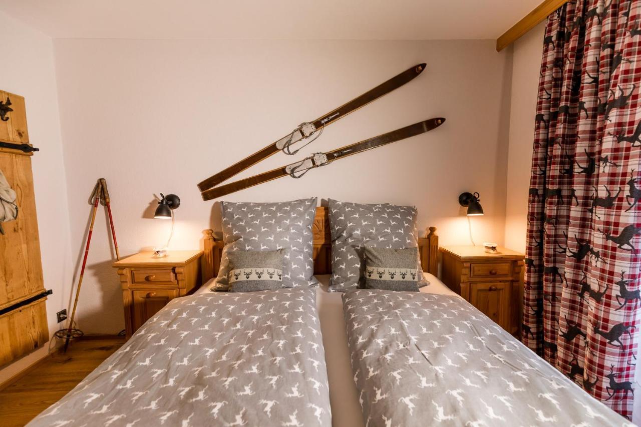 Apartament Haus Salina Ellmau Zewnętrze zdjęcie